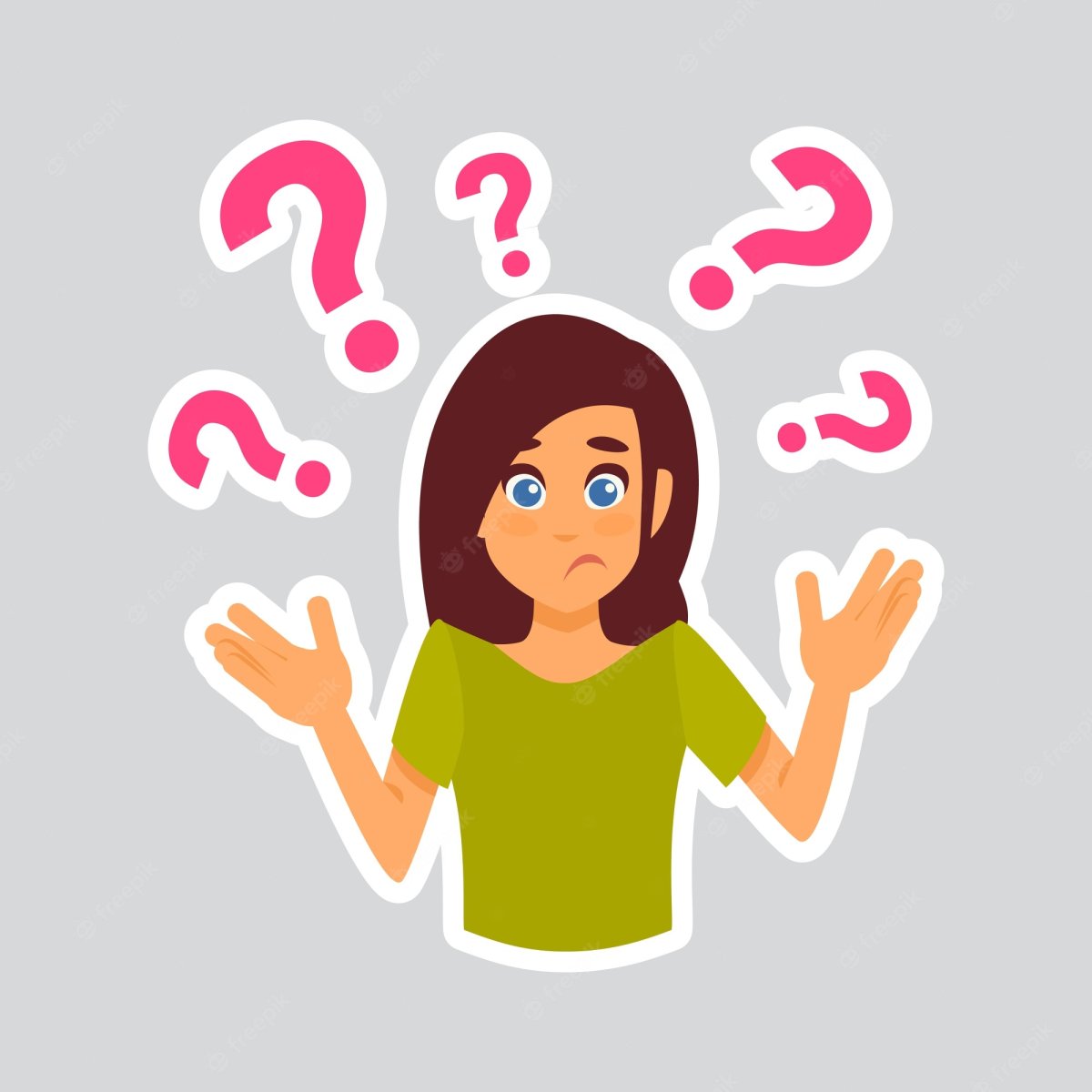 Задумчивый учитель