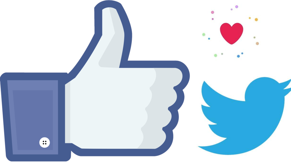 Лайк для печати