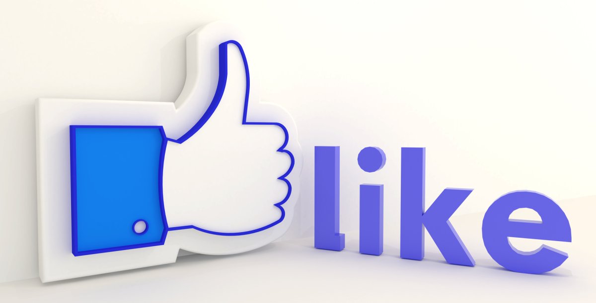 Лайк картинка
