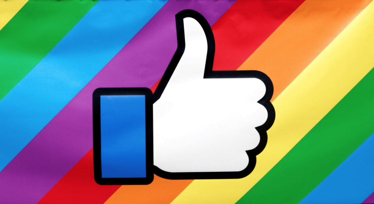 Лайки приложение