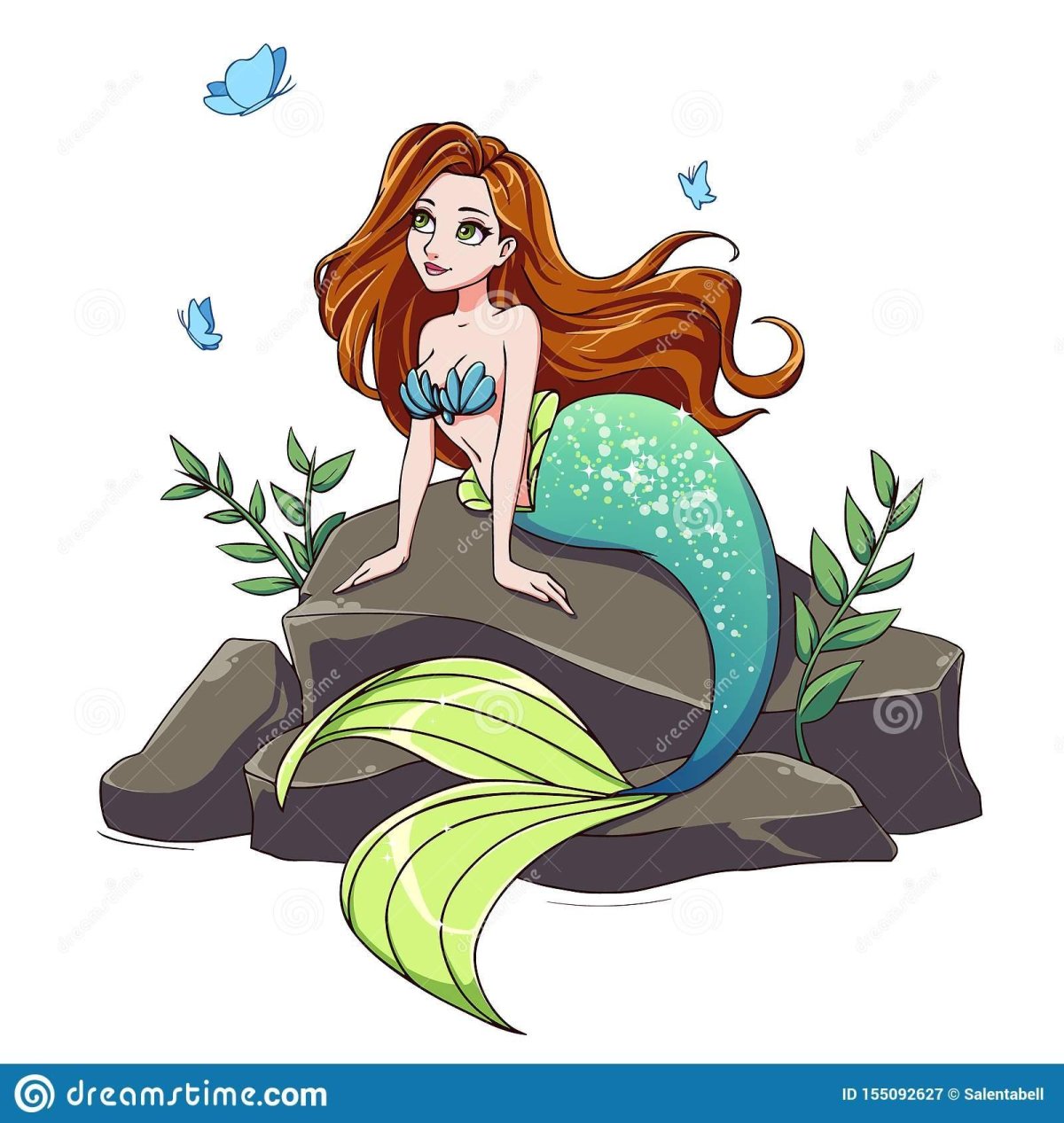 Русалки цыгане