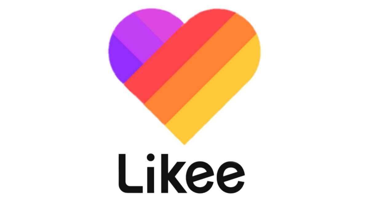 Лайк приложение