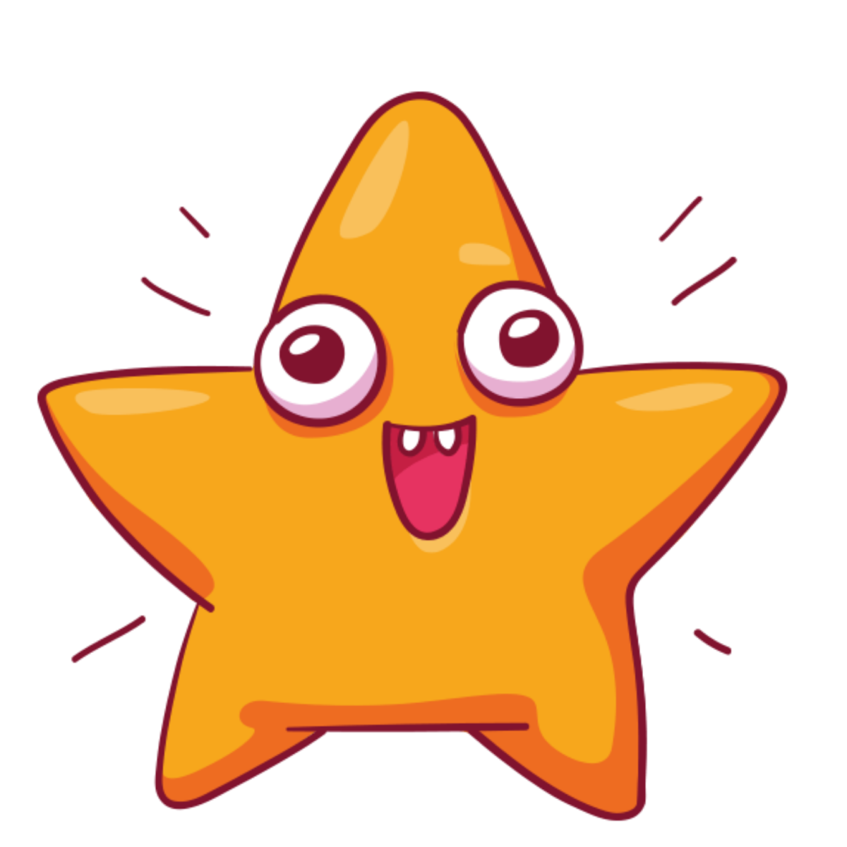 Веселые звездочки