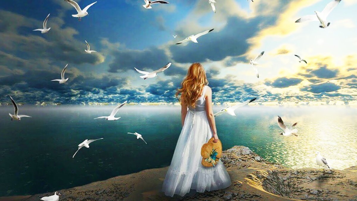 Душевной весны