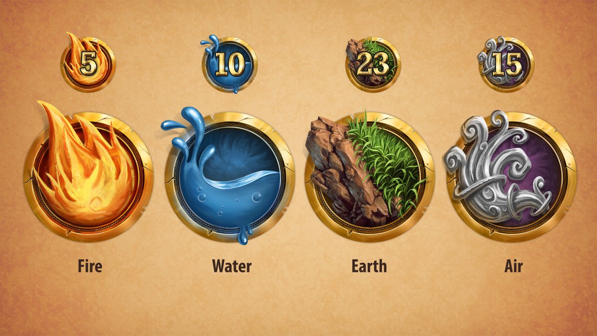 Аватар Легенда об Аанге знак земли