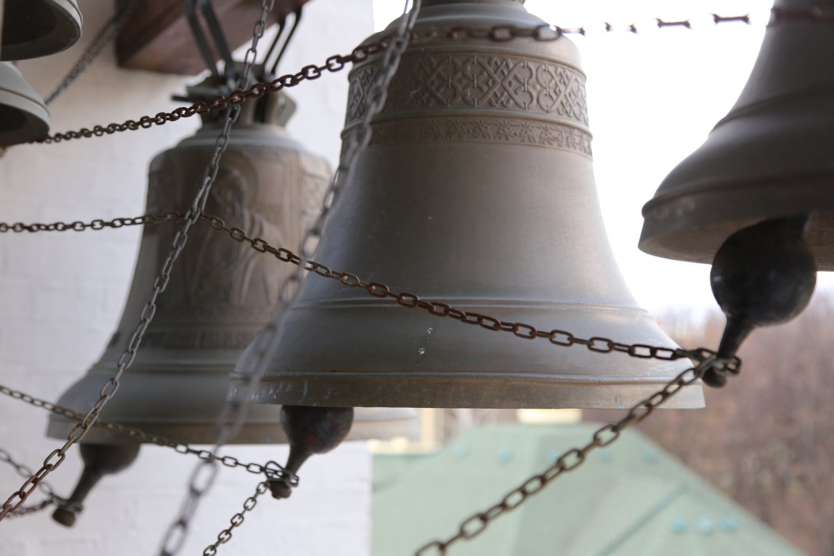 Электронный Звонарь колоколов