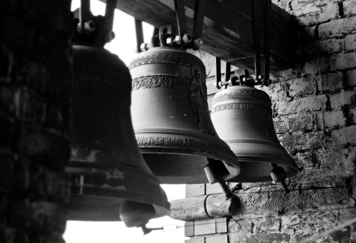 Колокола и колокольный звон