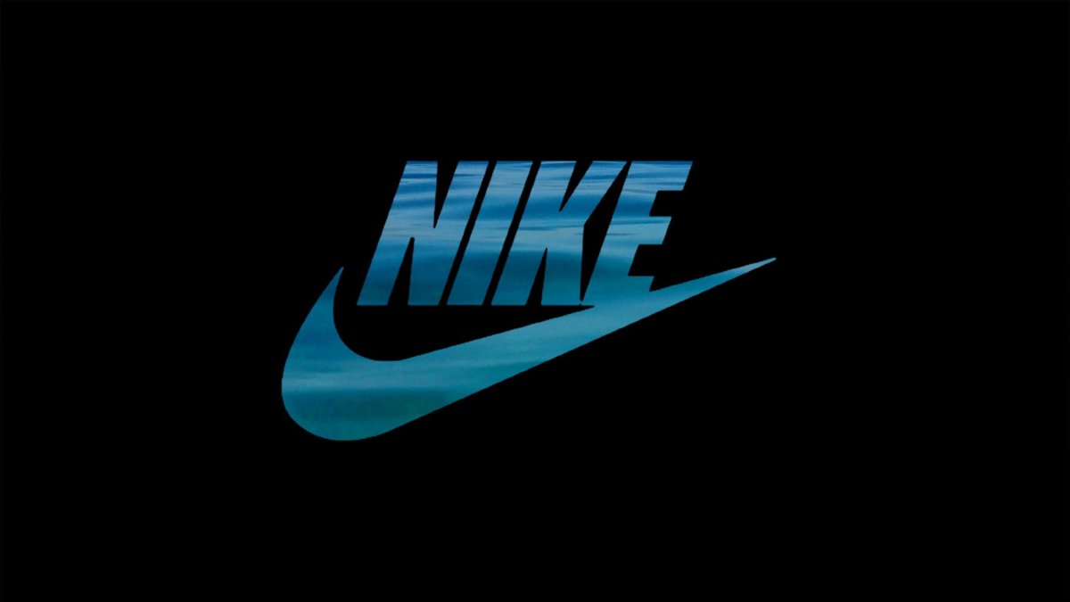 Обои Nike