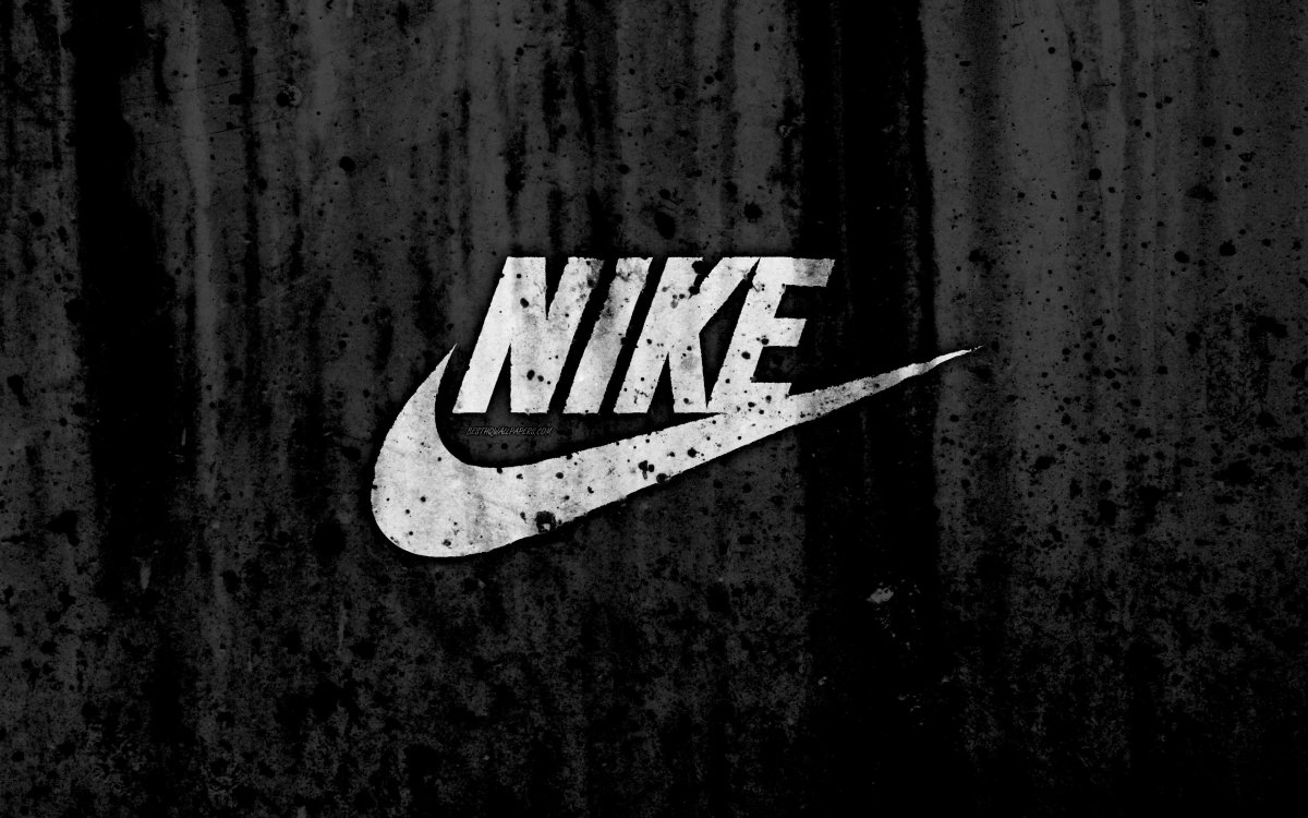 Картинки Nike на рабочий стол
