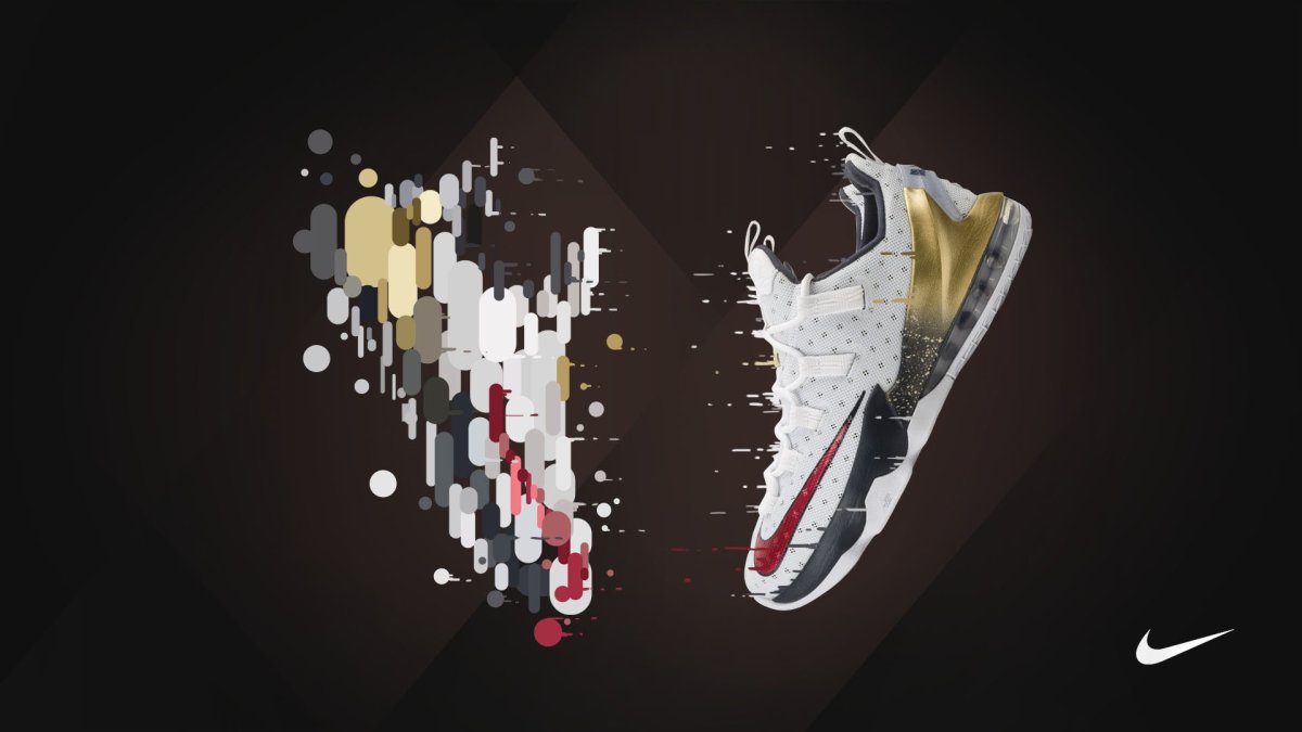 Nike реклама 2021