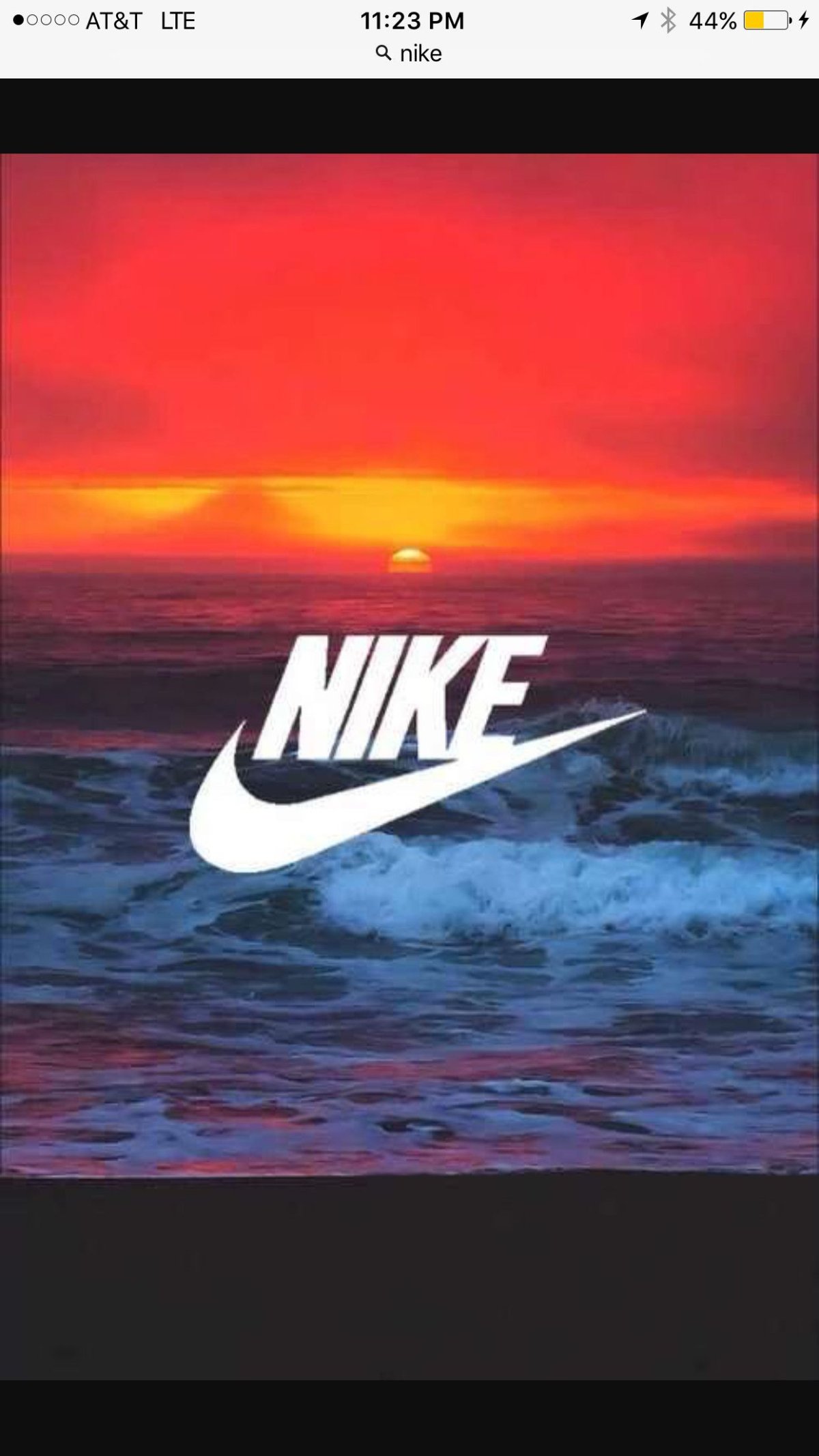 Nike Dope