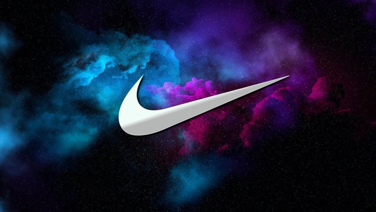 Nike картинки
