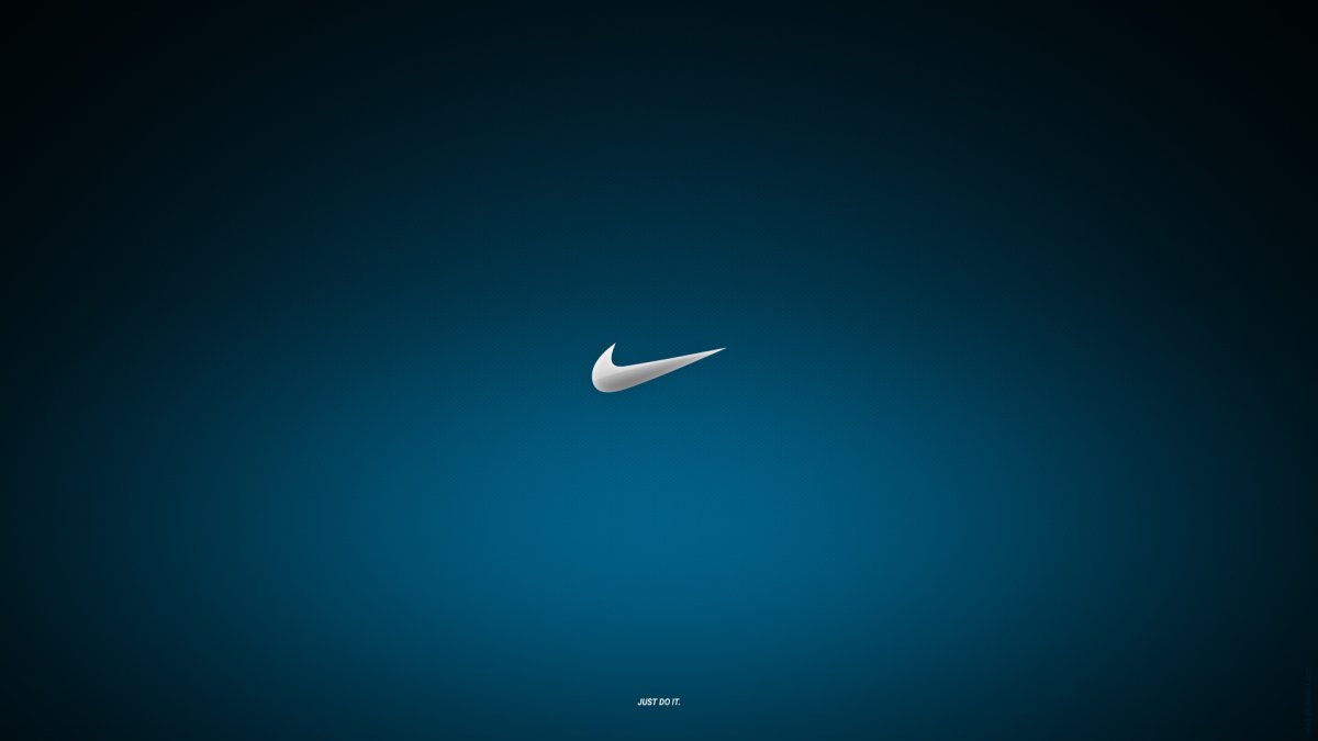 Nike логотип
