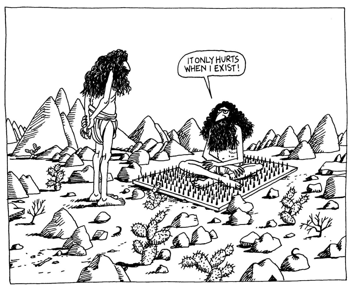 Будда прикол