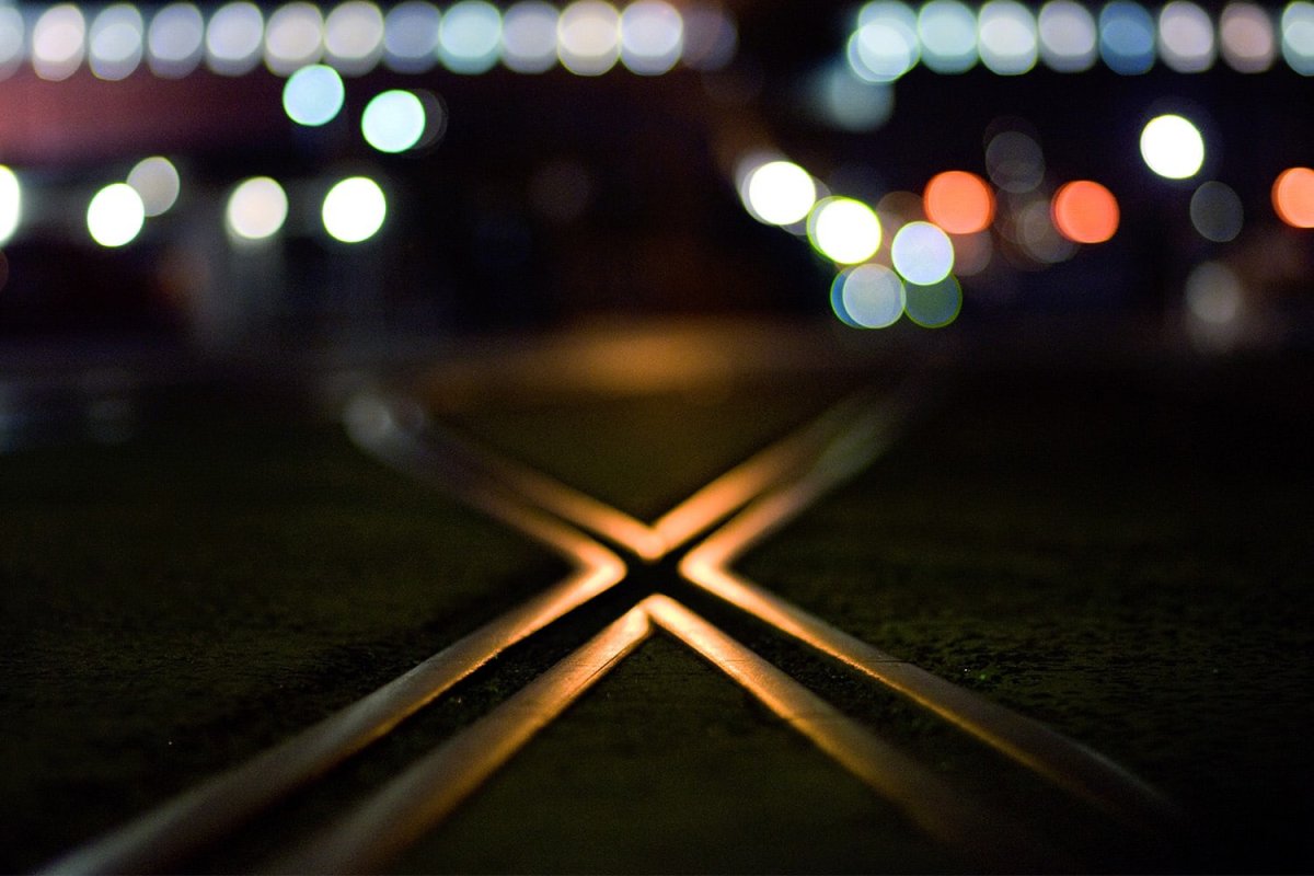 Дорога для машинок