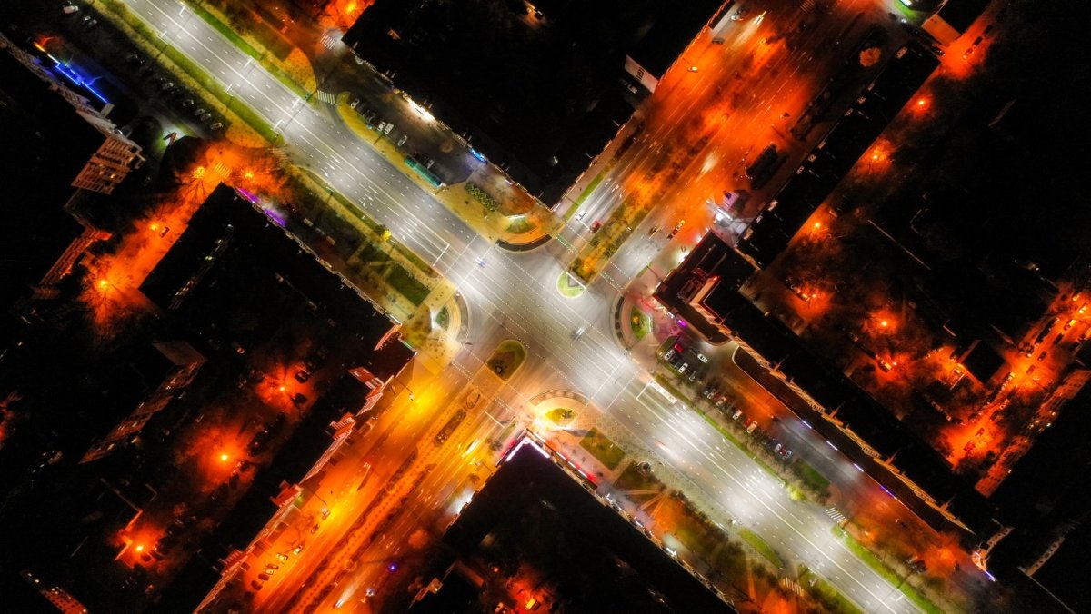 Перекресток жизненных дорог