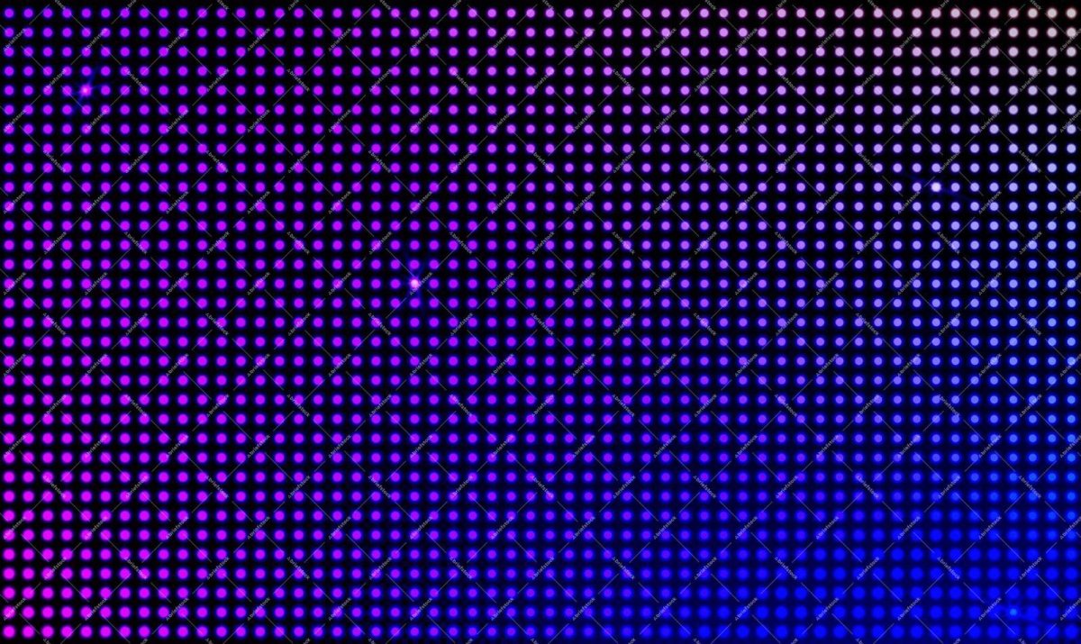 Пиксели монитора текстура