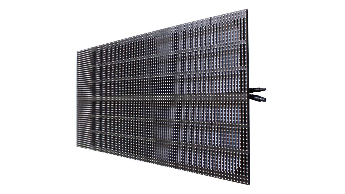 Светодиодный модуль Leyard