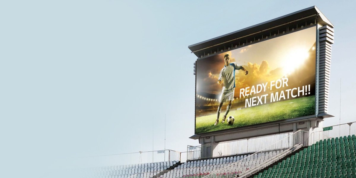 Цифровой рекламный баннер