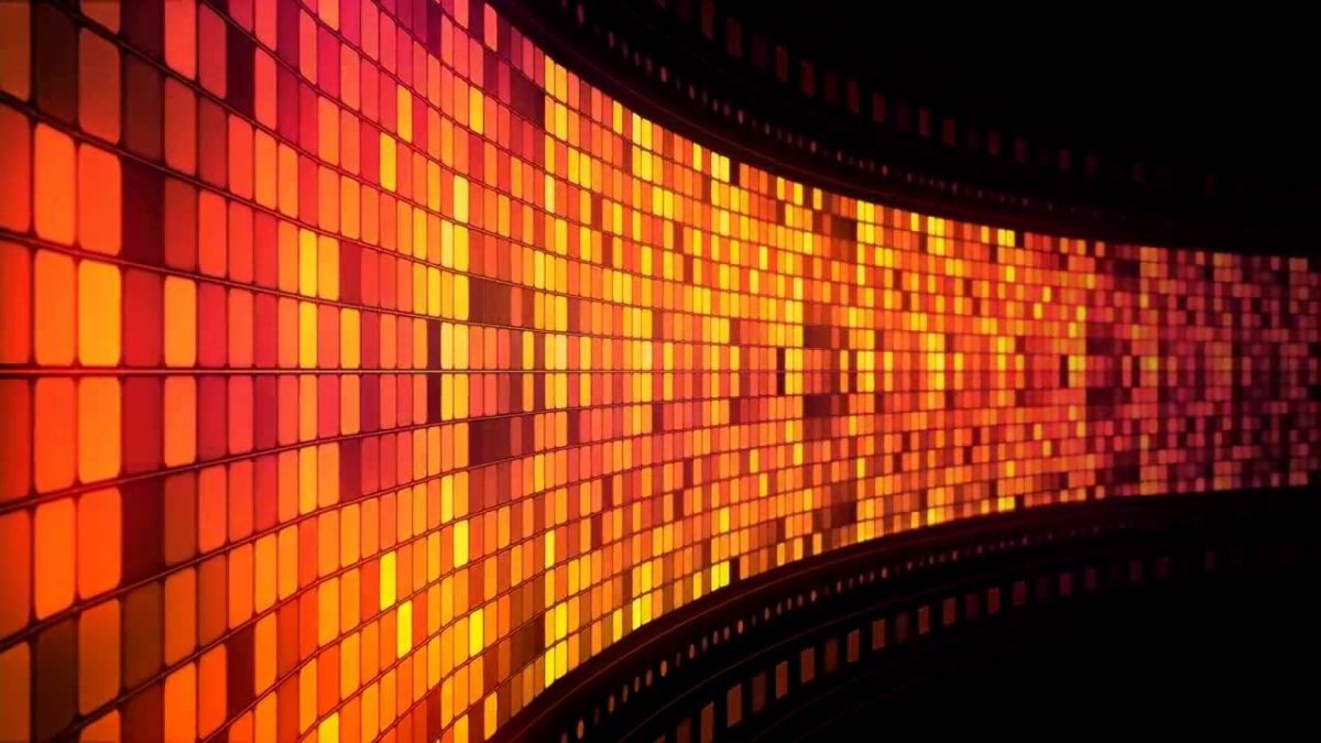 Фон для видео