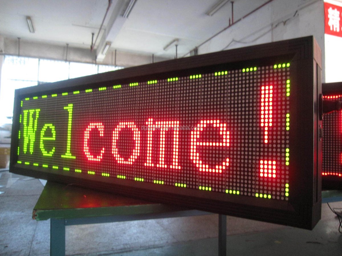 Led display p4 (1 кв.м.)