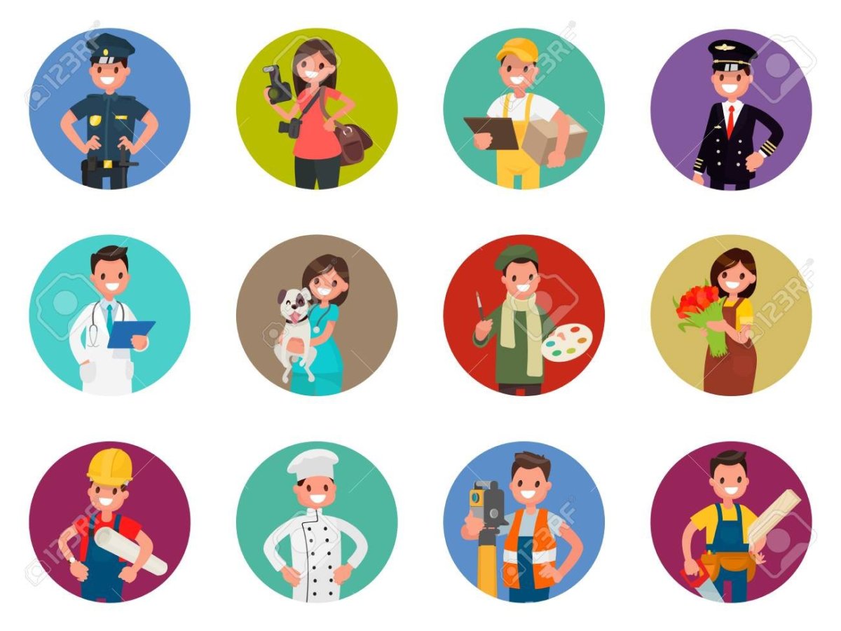 Символ волонтеров