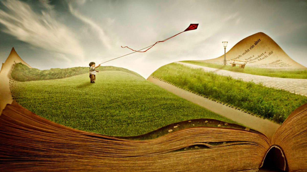 Жизненный путь