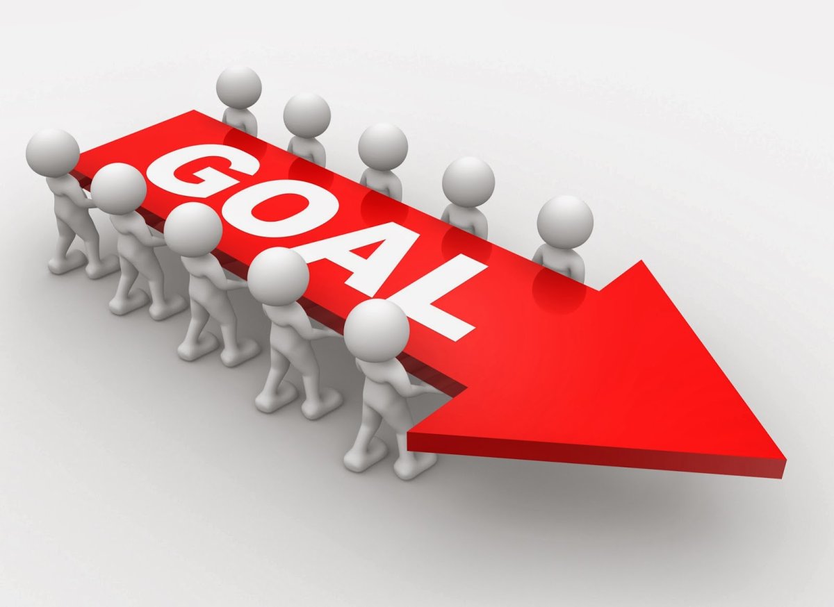 Общая цель картинки