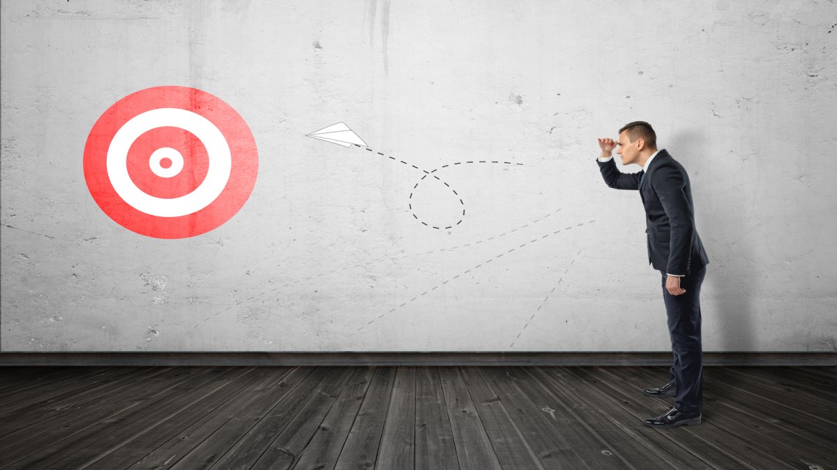 Целеполагание арт