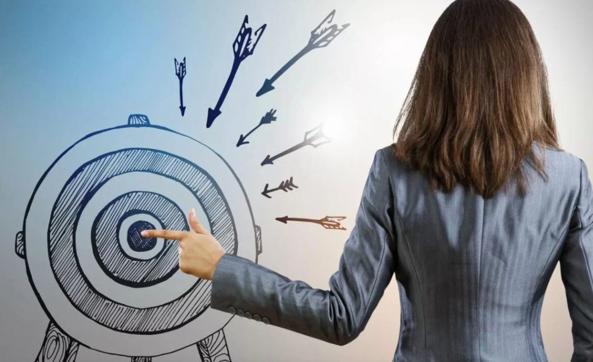 Быстрое достижение цели