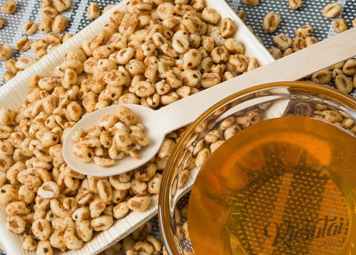 Питательный завтрак