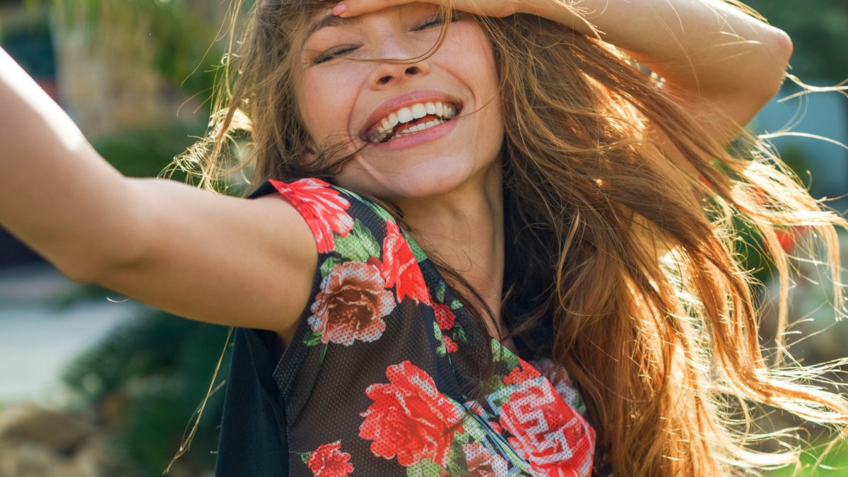 Дети радость