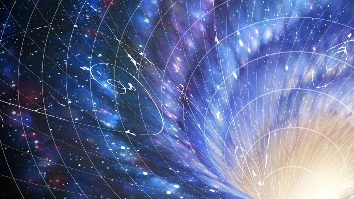 Изобилие Вселенной