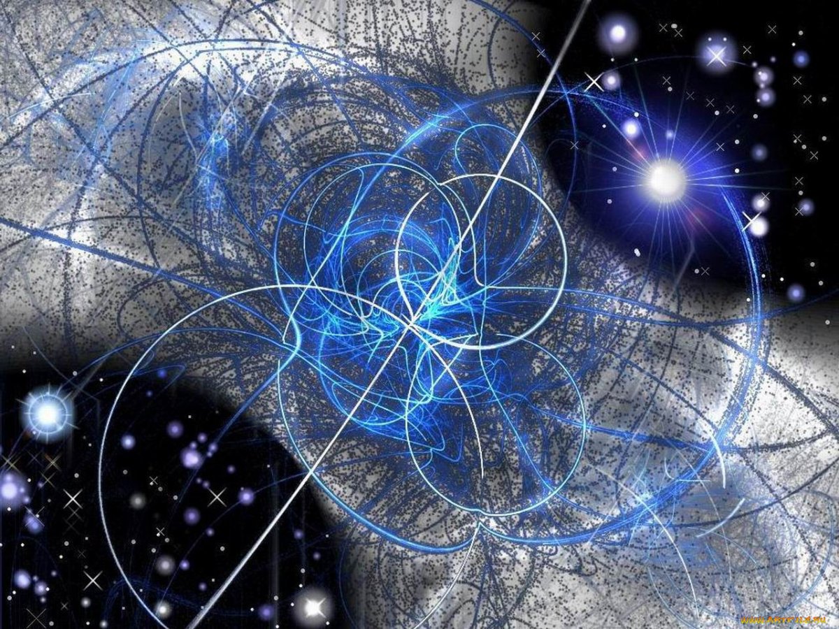 Математическая Вселенная