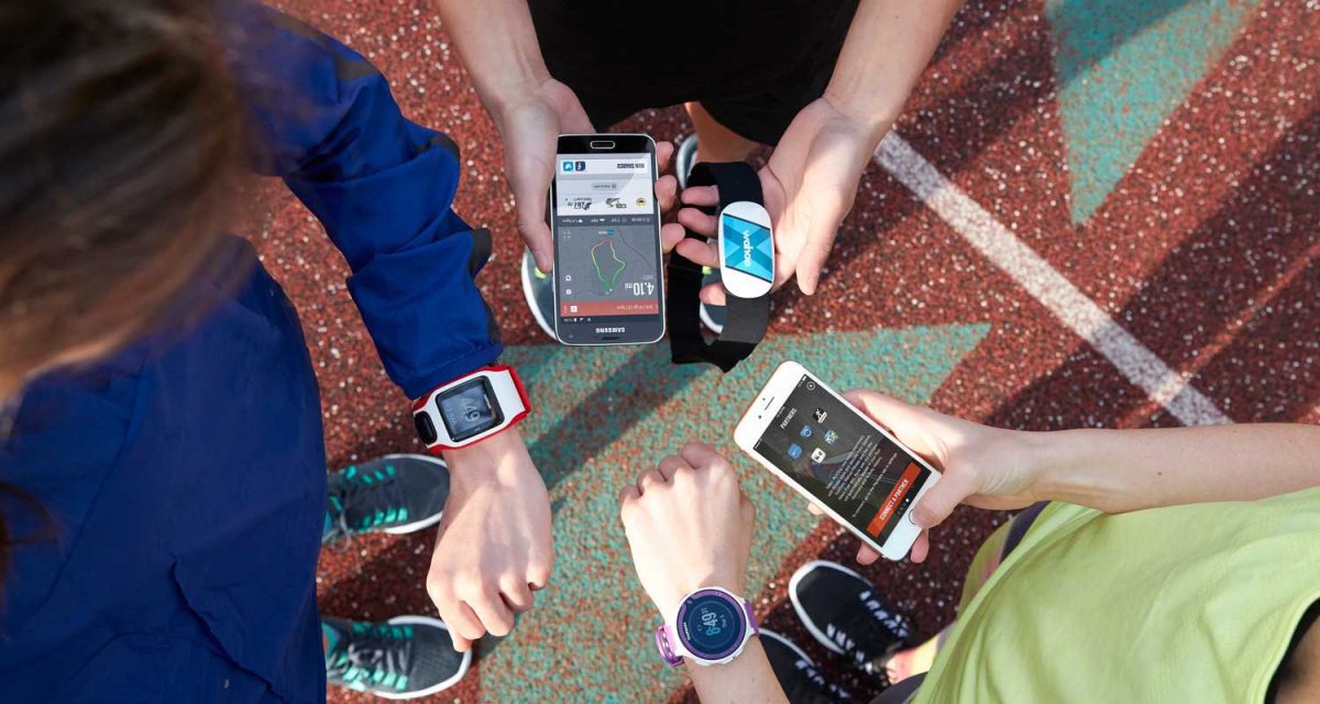 Гаджеты в повседневной жизни человека