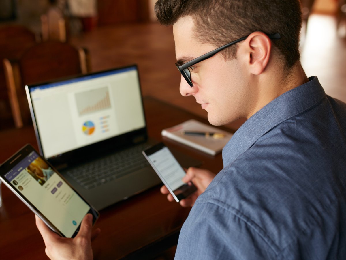 Гаджеты для мужчин