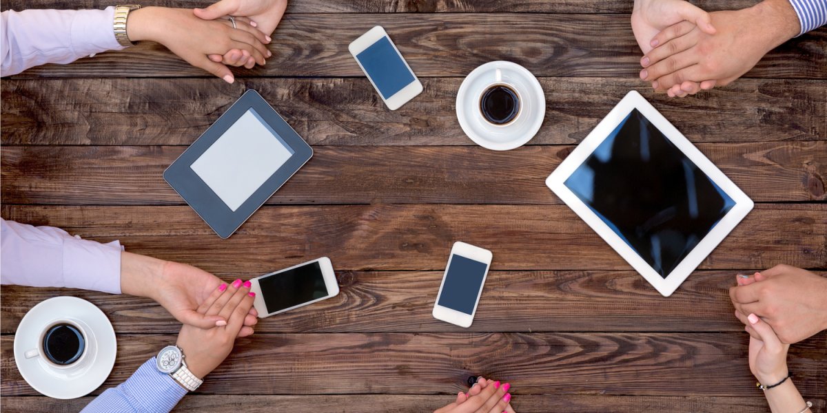 День выключенных гаджетов