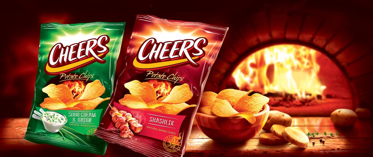 Чипсы в упаковке картинки