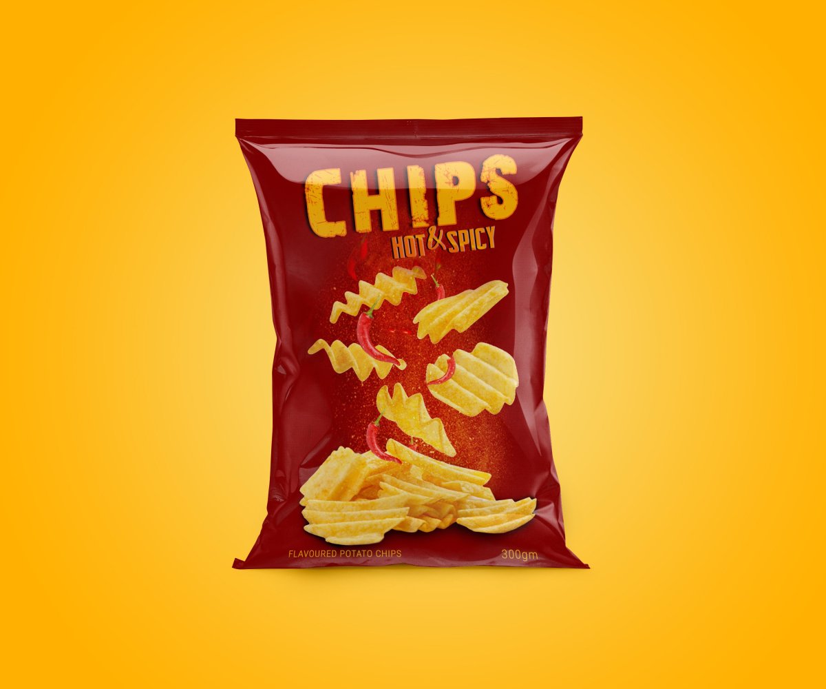 Чипсы Chips