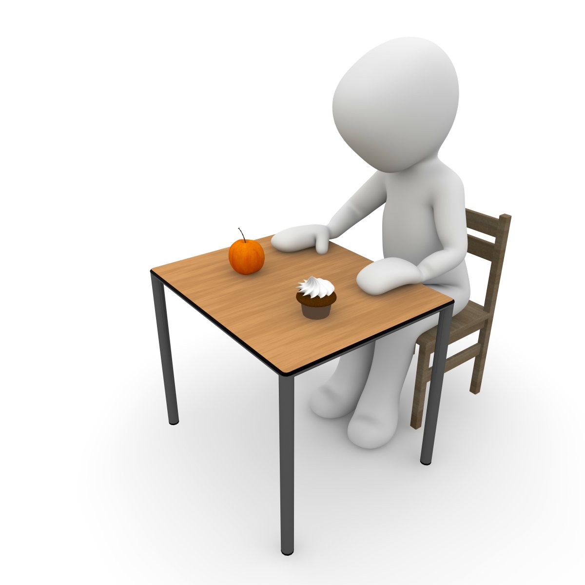 Коллектив человечки