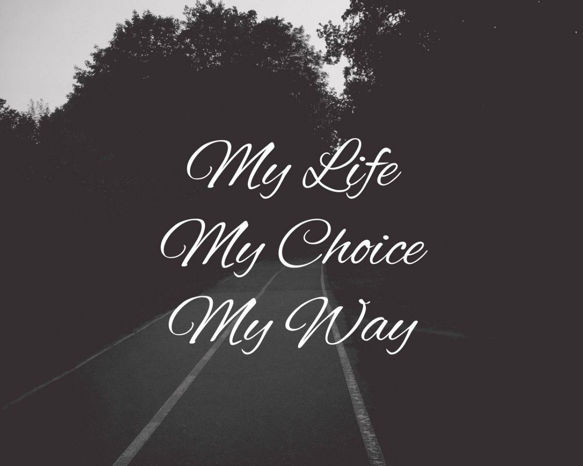 Цитаты на красивом фоне на английском