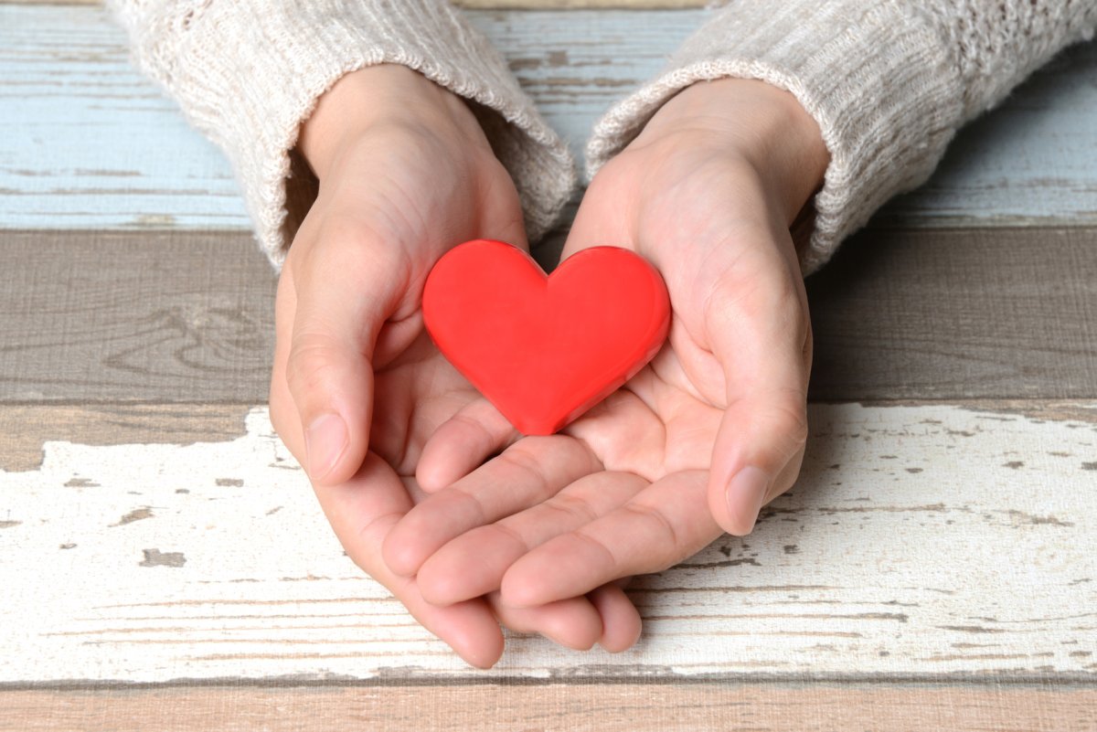 Забота о близких