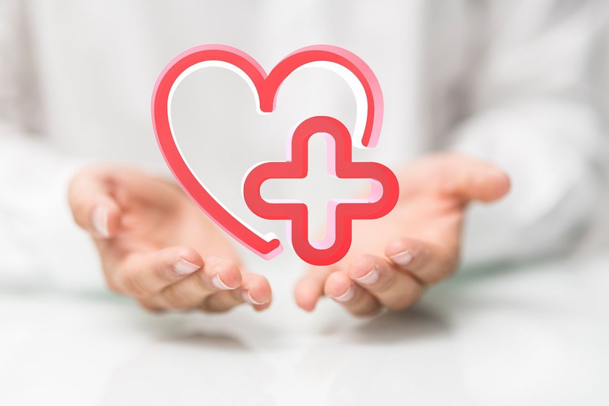 Заботимся о здоровье