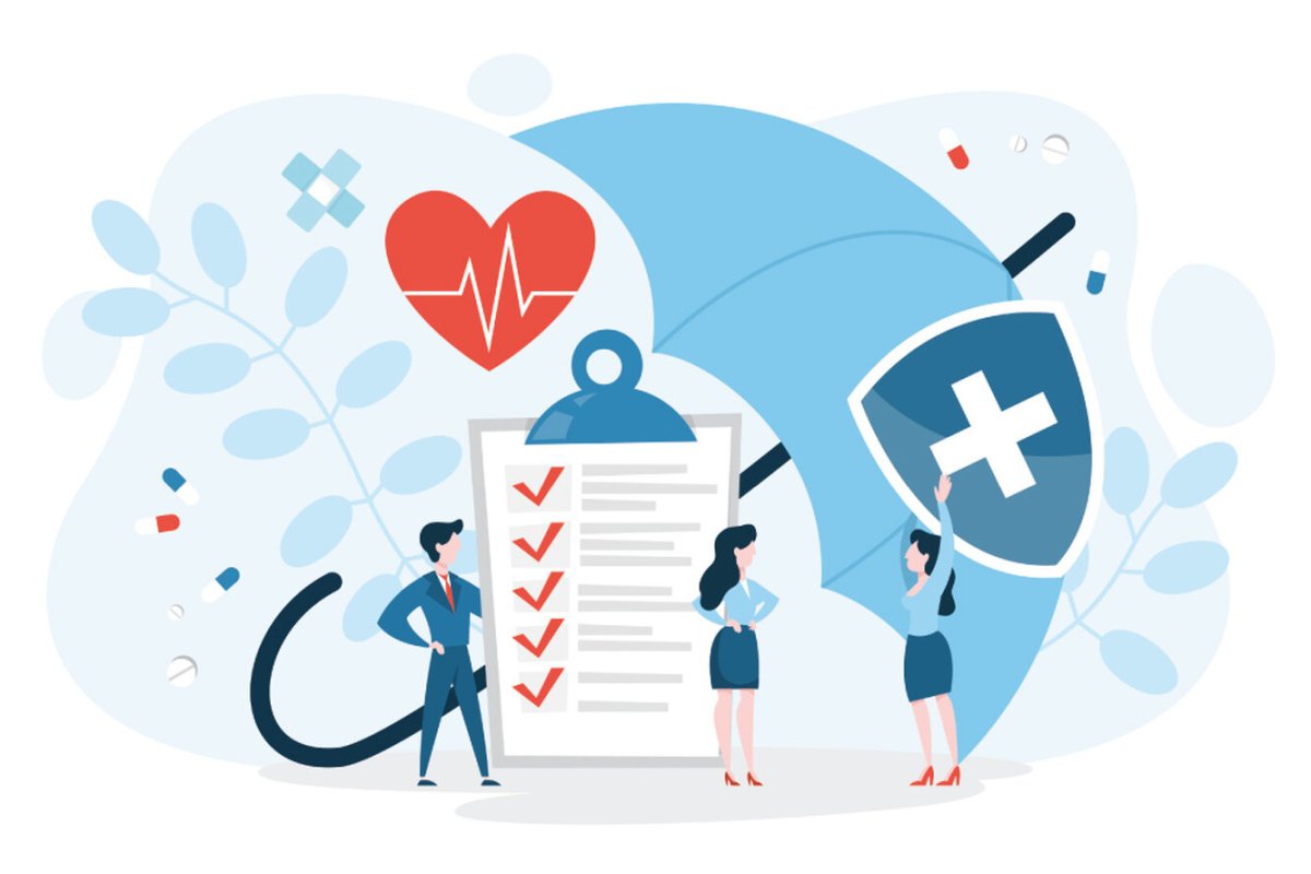 Медицинское страхование