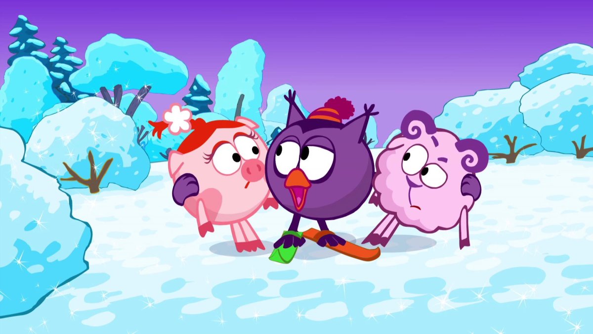 Плакат осторожно лед