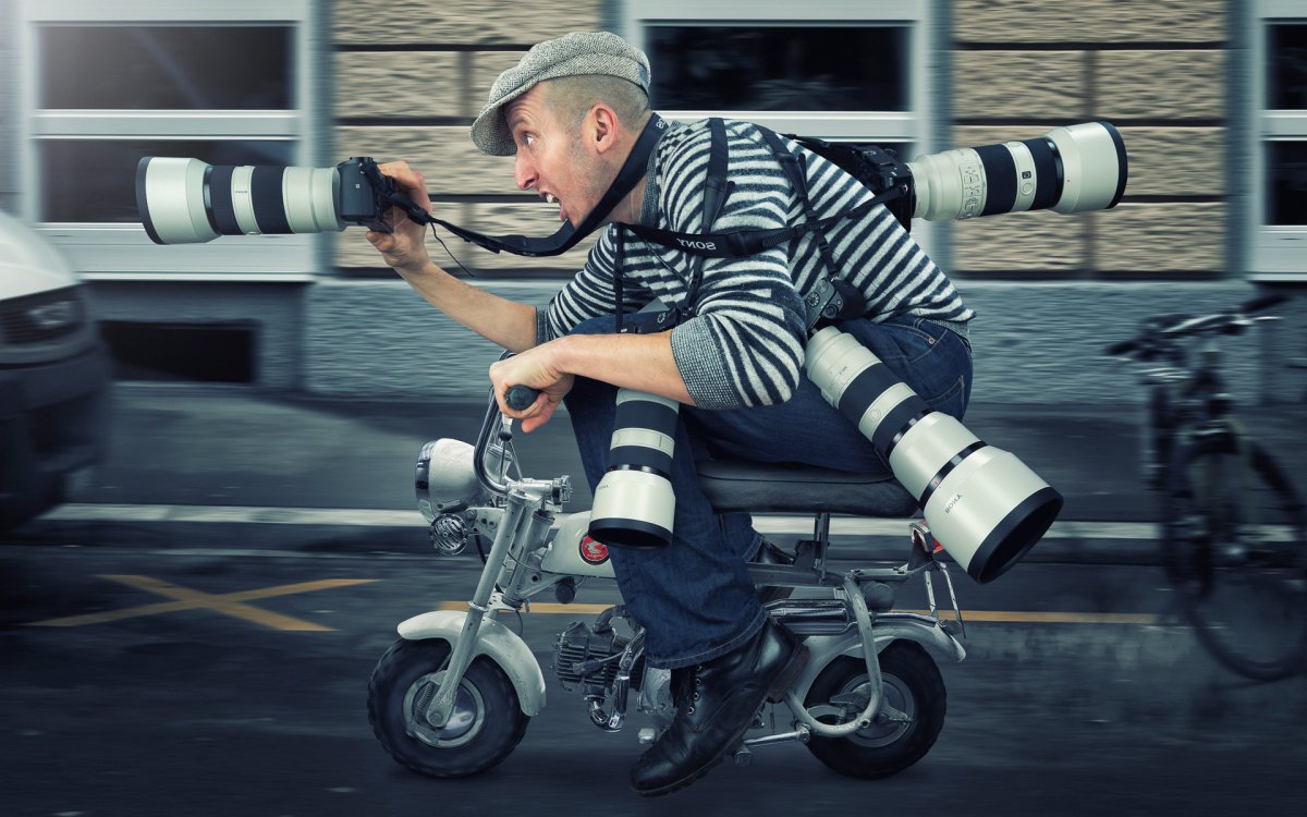 День геодезиста