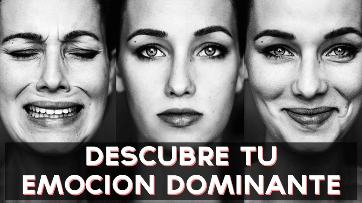 Лица эмоции