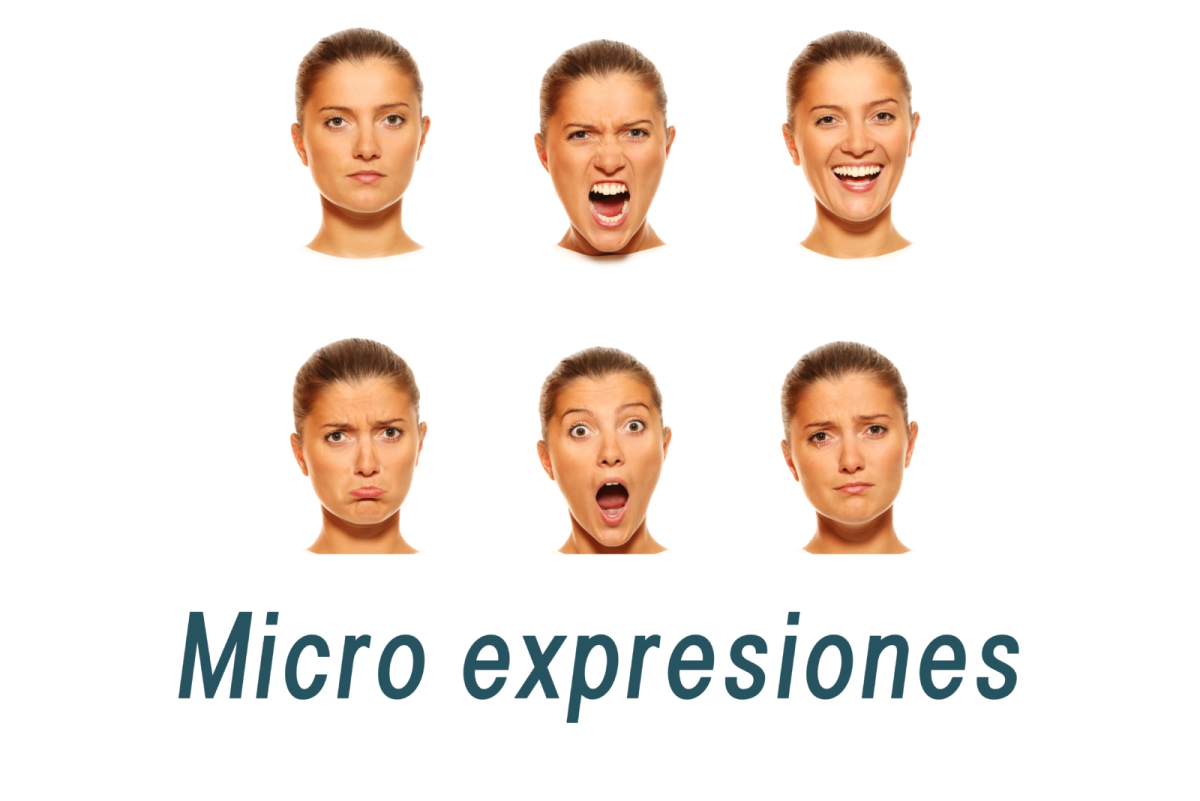 Нейтральные эмоции