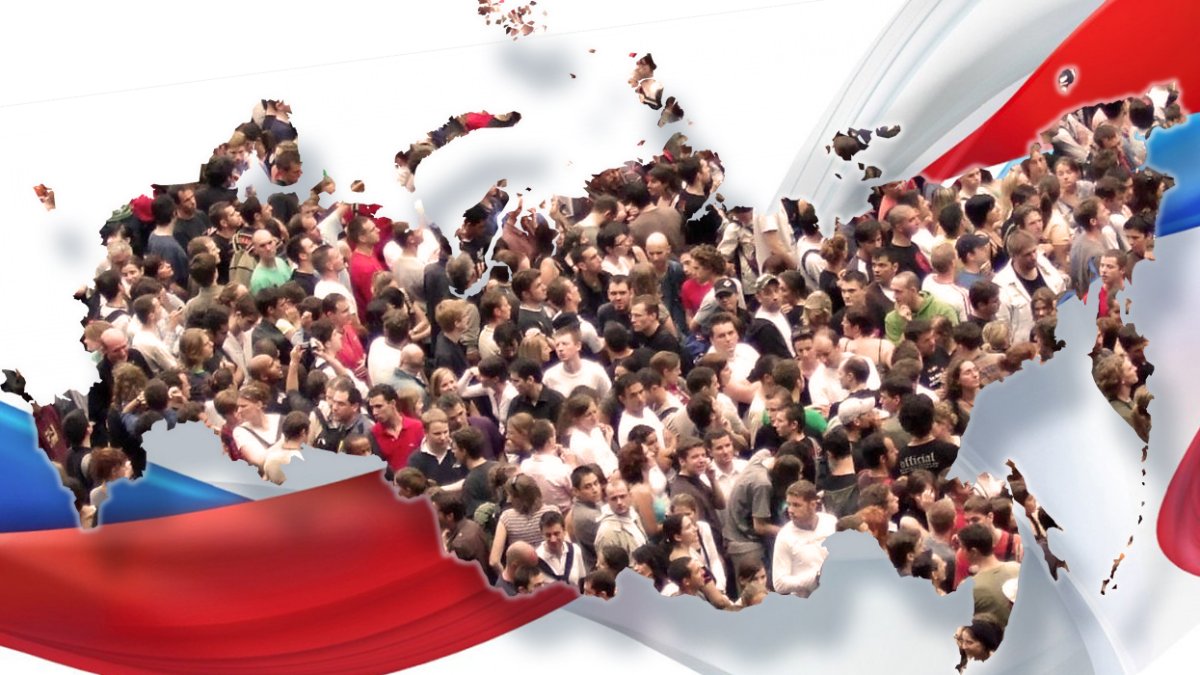 Социально-демографическая ситуация