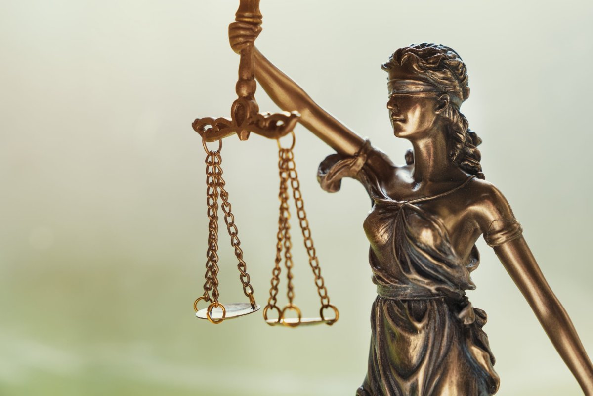 Доступность правосудия